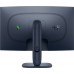 DELL Alienware AW3225DM Black 180Hz